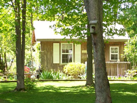 Casual Elegance By Beverly Girolomo Tiny Homes Cottages And Backyard