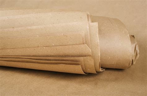 For A Myriad Of Basic Tasks Here Are The Best Kraft Papers