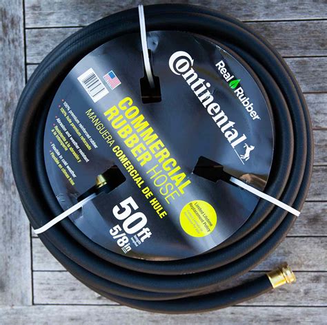 We Reviewed The Continental Contitech Rubber Hose