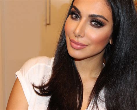 Huda Kattan Shares The Best Beauty Tips For Flawless Skin During Ramadan