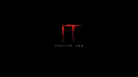 It Chapter Two Wallpapers Wallpaper Cave