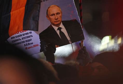 Putins Next Term Could Be Even More Dangerous The Washington Post