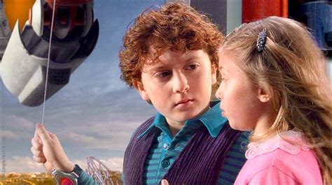 Picture Of Spy Kids 2 The Island Of Lost Dreams