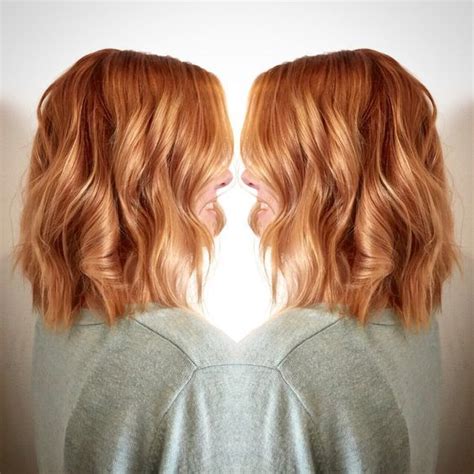 40 Ultimate Ginger Hair Colors To Shine In 2022 HairstyleCamp