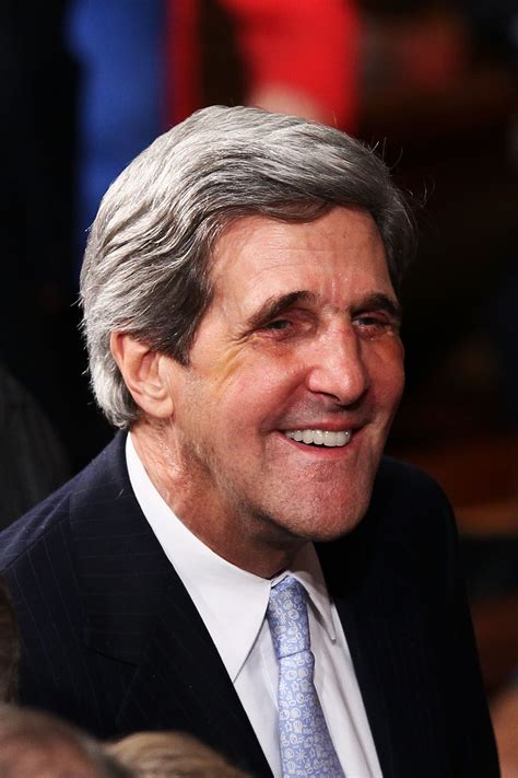John Kerry Says Mitt Romney Is Running Against Himself | Observer