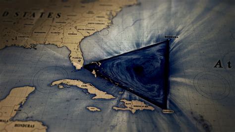 25 Fun Facts About The Bermuda Triangle Uncovered Ifunfact