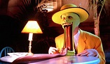 'The Mask' Turns 25: Inside the Jim Carrey-Cameron Diaz Hit - Variety