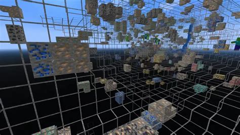 Xray Ultimate Texture Pack Para Minecraft 1204 1201 Y 1194
