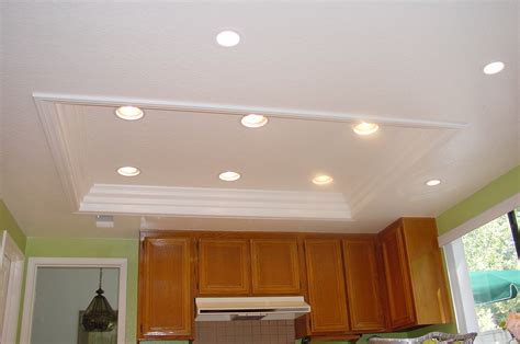 Advantages Of Recessed Ceiling Lights Design Warisan Lighting