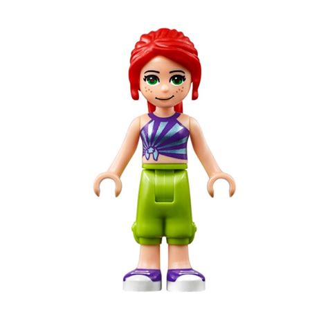 Figurine Lego® Friends Mia