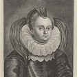 Portret van Louise Juliana, prinses van Oranje, ca. 1622 - 1665 ...