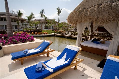 Villa Cabins Grand Riviera Princess Playa Del Carmen Turks And Caicos Vacation Vacation