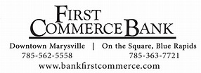 About Us - First Commerce Bank