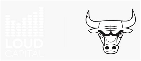 Manoscritto R Succhiare Logo Chicago Bulls Caio Tenace Corrodersi