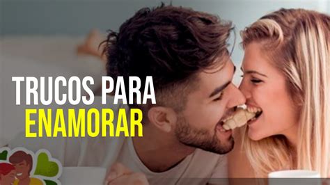 Los Mejores Trucos Psicol Gicos Para Enamorar A Cualquier Mujer Youtube