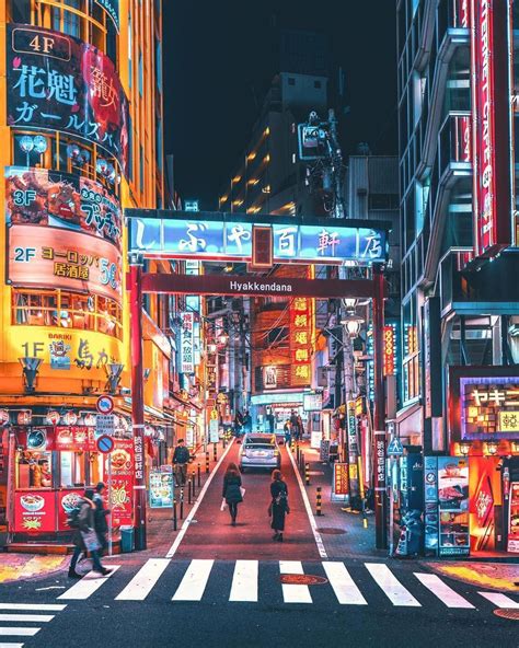 Japantravelcities 日本旅行 都市の美学 都内 夜景