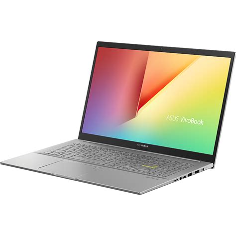 Laptop Asus Vivobook M513ua Ryzen 7 Cực Mạnh Văn Phòng Giải Trí đồ