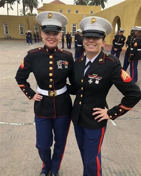 Ran By Female Marine Veterans♀ On Instagram “beautiful Ladies Taylor