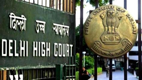 Delhi High Court Delivers Split Verdict On Criminalising Marital Rape