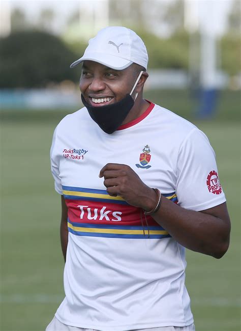 Future Looks Rosy For Tuks Young Guns Coach Rekord East