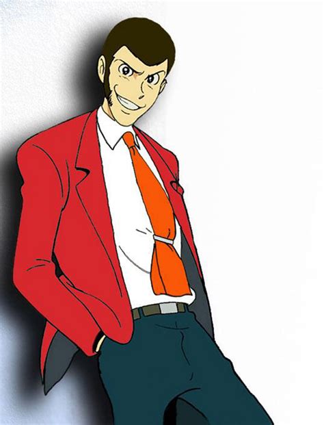 Anime Lupin