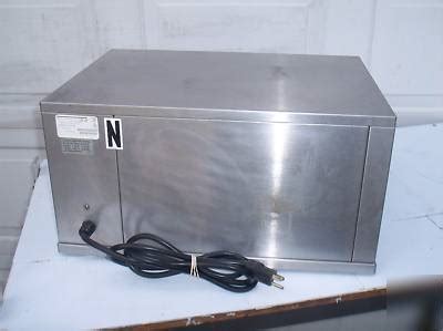 Check spelling or type a new query. Prince castle dhb holding cabinet food warmer