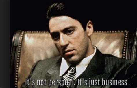 Nothing Personal Its Strictly Business Lolly Daskal Leadership
