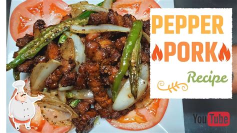 When to go to sri lanka. HOW TO MAKE PEPPER PORK | SRI LANKAN STYLE - YouTube