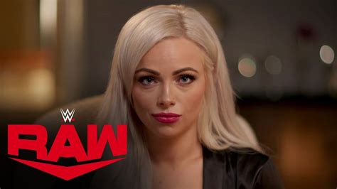 Are You Ready For Liv Morgan Raw Dec 30 2019 Youtube