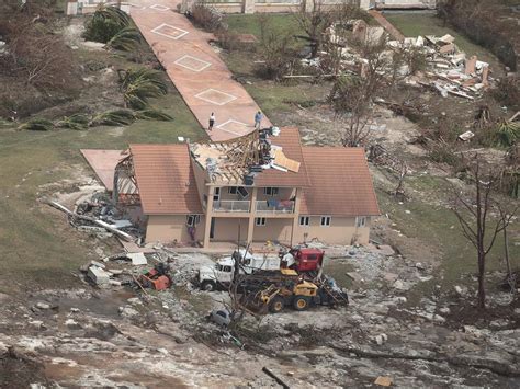 Hurricane Dorian Bahamas Devastated By Historic Storm Gold Coast