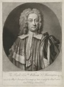 NPG D35455; William Stanhope, 1st Earl of Harrington - Portrait ...