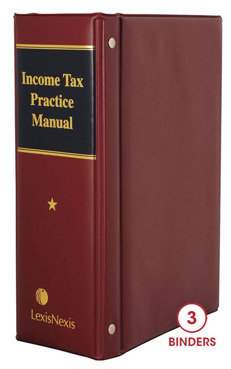 Income Tax Practice Manual Lexisnexis Sa