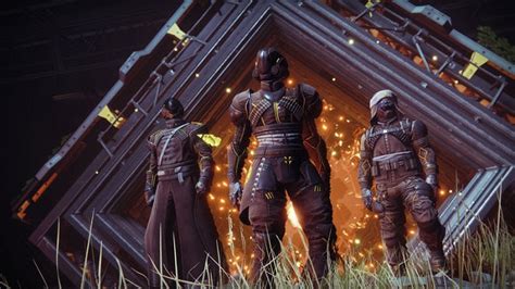 Bungie Annonce Que Destiny 2 Season Of The Worthy Est Maintenant