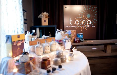 Tara Nurturing Massage Therapy Contacts Location And Reviews Zarimassage