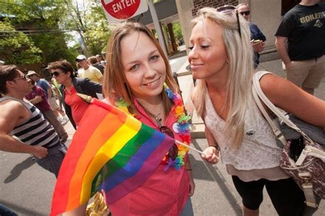 Pride Marches Into New Hope With Week Long Celebration