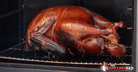 how long to smoke a turkey at 325°f and how to tell if it s done