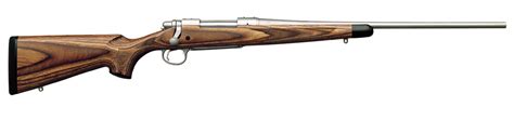 Remington Model 700 Mountain Lss