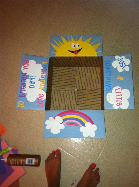 Just a little something to brighten your day! Hope you enjoy! | Kids rugs, Brighten your day, Decor