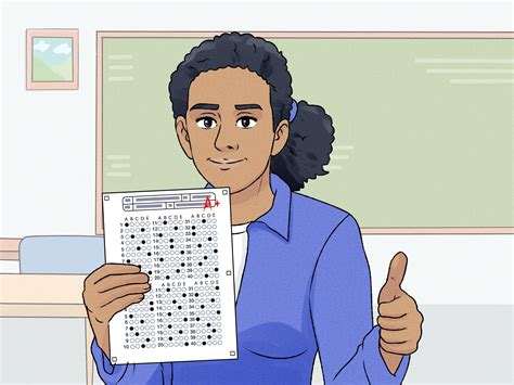 How To Pass An Exam With Pictures Wikihow