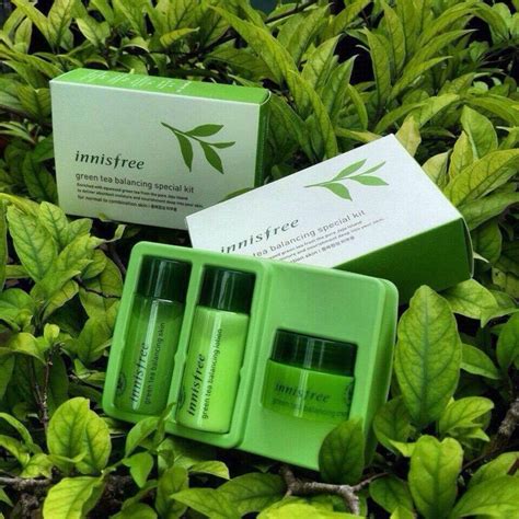 *in the event of the membership card being lost, damaged or stolen, a replacement fee of rm30 will be imposed. Innisfree Green Tea Balancing Special Kit (3Items) Price ...
