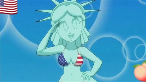 D Animation Hot Lady Liberty Porn Videos