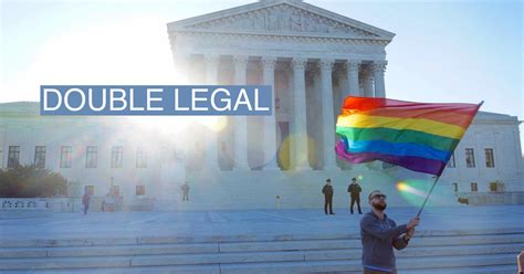 The Senate Is On The Verge Of Making Same Sex Marriage Scotus Proof