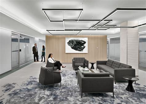 Investment Firm Offices New York City Office Snapshots Office