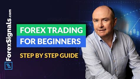 Forex Trading For Beginners Explained Step By Step Fx Unfiltered