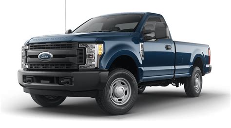 2018 Ford F 250 Superduty Specifications Carhp