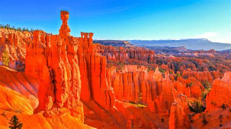 Park Narodowy Bryce Canyon Utah Zdobądź Bilety Getyourguide