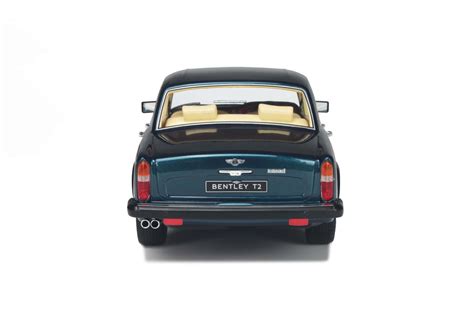 Download Bentley T2 Classic Luxury Car Wallpaper
