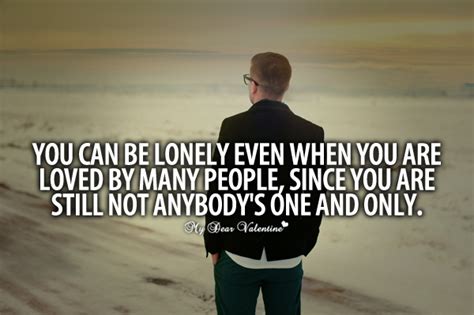 Love And Loneliness Quotes Quotesgram