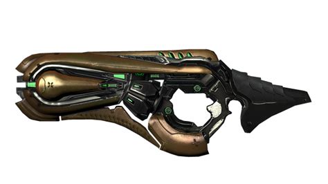 Rifle De Energía Dirigida Tipo 50 Halopedia Fandom Powered By Wikia