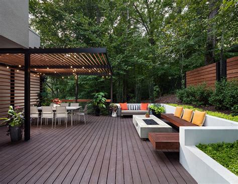Backyard Renovations Ideas How To Plan Your Backyard Design That Will